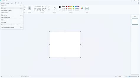 Microsoft Paint 11.2309.24.0 - Скачать на ПК бесплатно