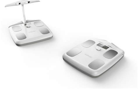 InBody Dial Body Composition Analyzer Weighing Scale Price in India ...