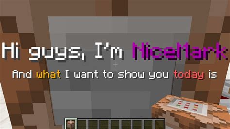 Image result for How to Add Tag Command to a Minecraft Block