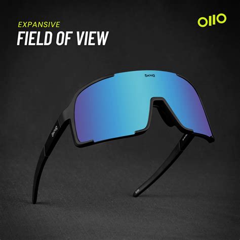OKNO Sports - No.1 Cricket Sports Sunglasses, Cycling Glasses & Sports ...