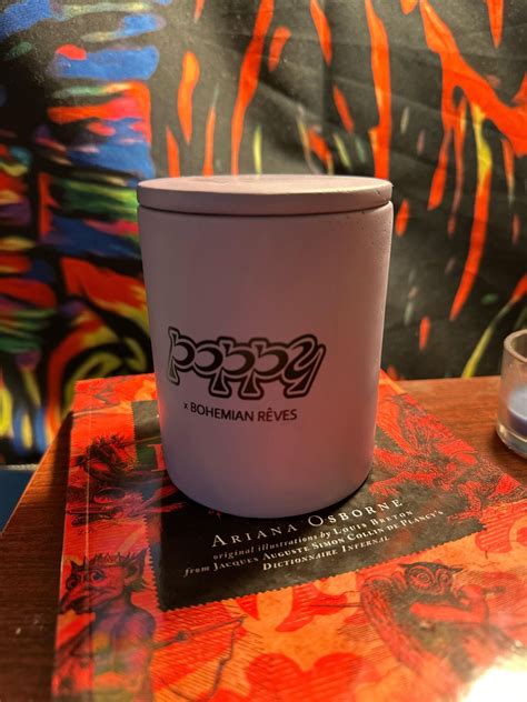 PoppyXMi merch arrived! : r/that_Poppy