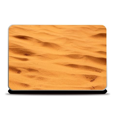 Pockets of the sand Laptop Skins – PosterGully