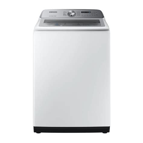 Top Load Washing Machine with Deep Fill Option 的图像结果