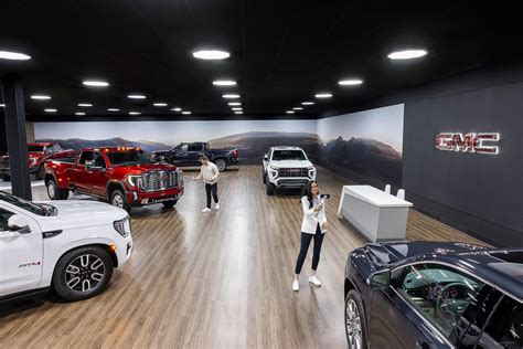 Contact Jim Murphy Buick GMC in Depew, NY | Buick Dealership