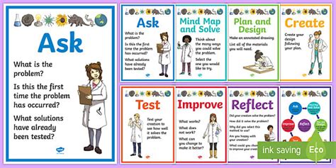 STEM Education at Home - Twinkl