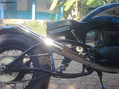 Modified Rajdoot RD 175 Photos - Bikes4Sale