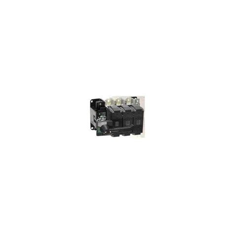 Buy 200A TPN DIN FUSE Electronic Sensors - Schneider Electric