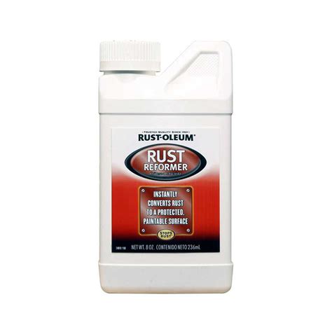 Image result for Rust-Oleum Rust Reformer