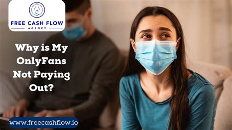 Why is my OnlyFans not Paying Out? - FreeCashFlow.io 2026