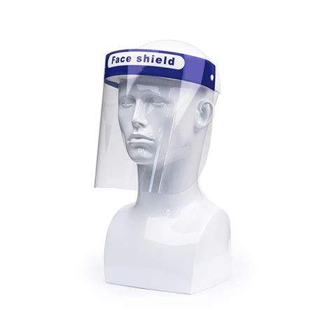 Face Shields – Laser Cut Studio