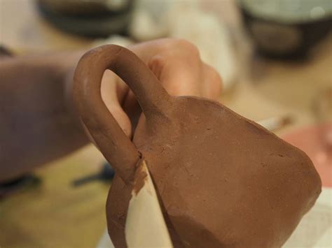 Ceramic hand-build basic : Sunday breakfast, Lijsterbesstraat 43 ...