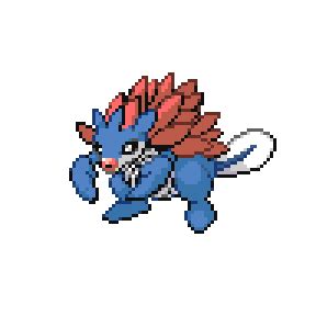 Polislash #60.28 - FusionDex