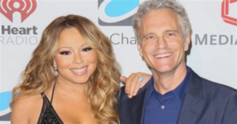 Mariah Carey on music, motherhood and more