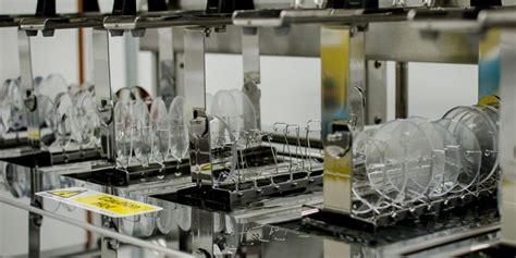 Drx Lab - Ophthalmic