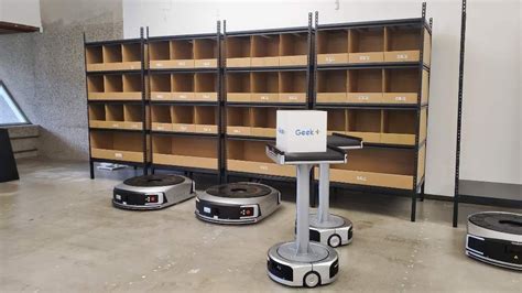 Geek + Office Photos