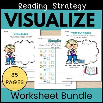 Visualize Worksheet 的图像结果