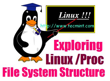 Image result for Linux Proc