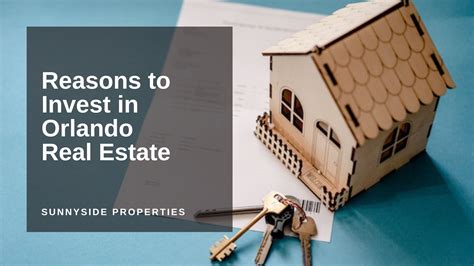 Orlando Real Estate Investing (Ultimate Guide)