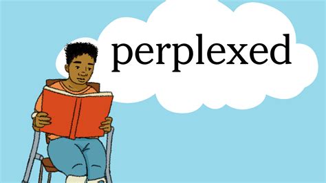 Word of the Day: perplexed - The New York Times