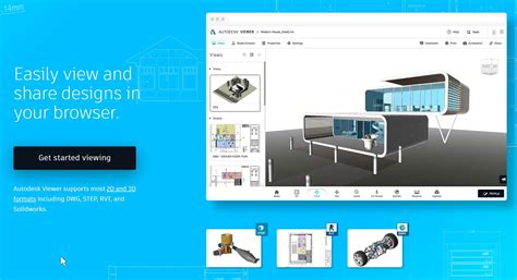 Image result for Revit Viewer Features