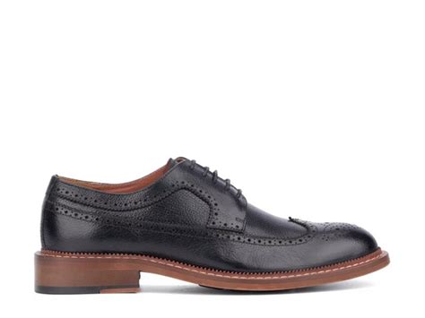 Vintage Foundry Jarvis Wingtip Oxford - Free Shipping | DSW