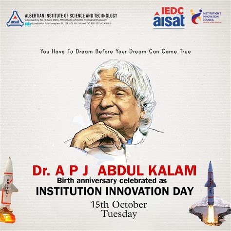Institution Innovation Day – AISAT Engineering College