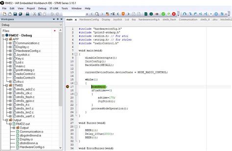Embedded software Debugging 的图像结果