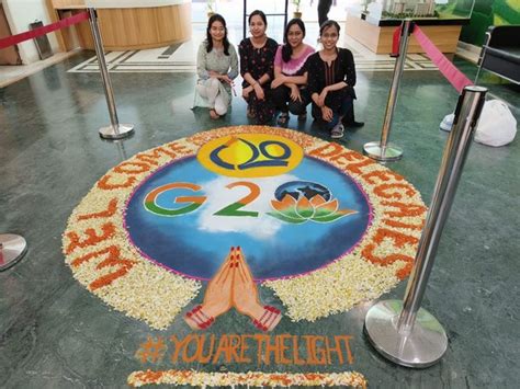 All India Institute of Ayurveda hosts walkthrough for Working Group of ...