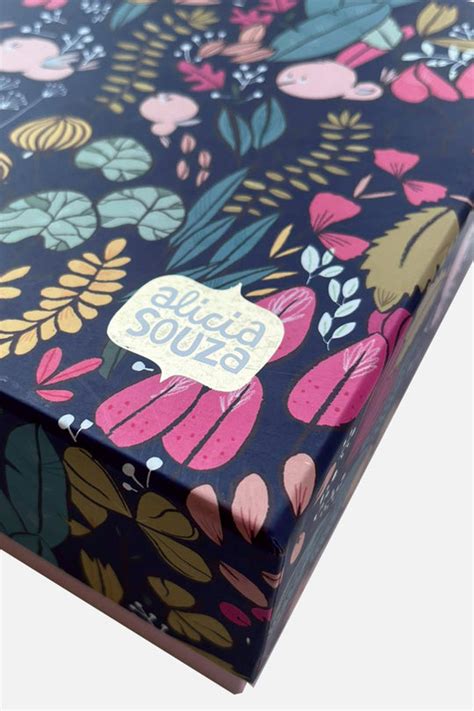 Gift Boxes – Alicia Souza