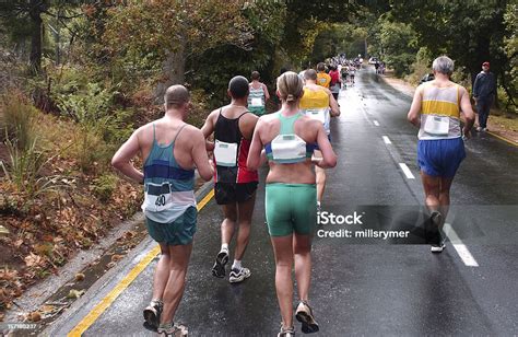 Marathon-Running 的图像结果