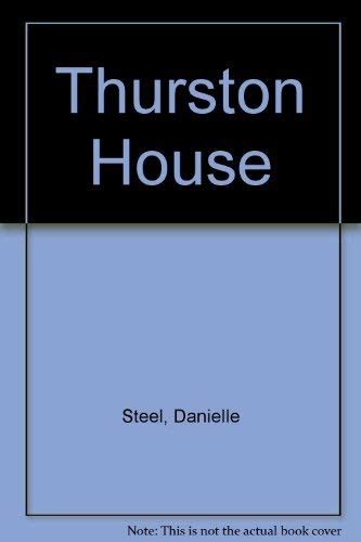 Thurston House : Steel, Danielle: Amazon.in: Books