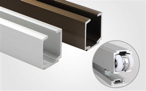 Image result for Extruded Aluminum Sign Channel