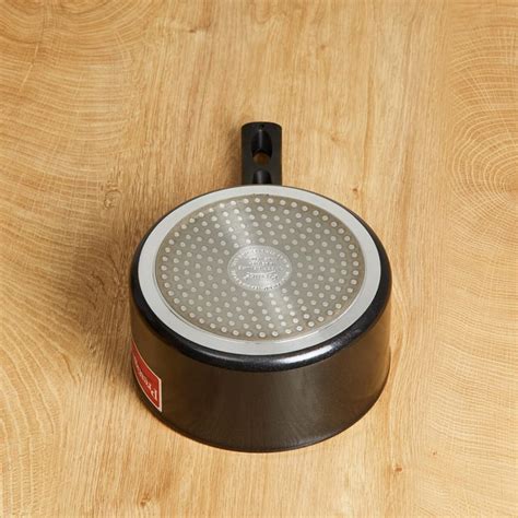 Buy PRESTIGE Omega Deluxe Granite Milk Pan from Prestige at just INR 1190.0