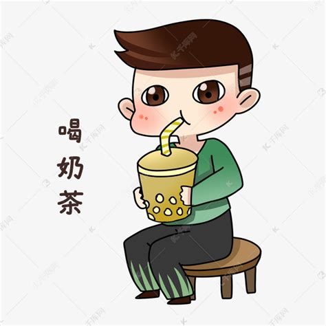【北京】男子带老人喝奶茶还贴心插好吸管 拍摄者：希望大家都能被温柔对待