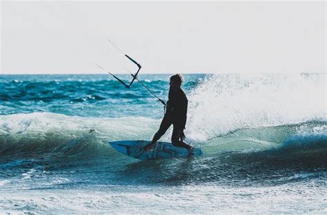 Fuerteventura - I love Kitesurf Sylt