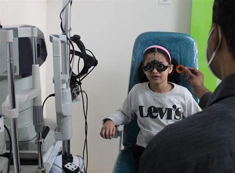 Raddiant Eye Care Hospital