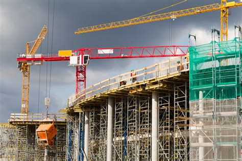 Génie Civil – IPNETP