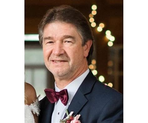 Randolph Judson Johnson Obituary (2024) - Valdosta, GA - Carson McLane ...