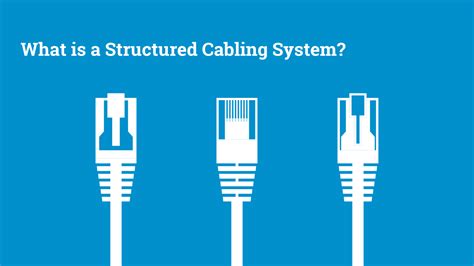 Image result for Structured Cabling Systems Icon