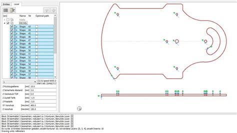 Image result for Writing G-Code DXF Files