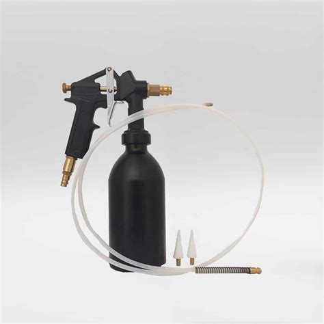 DPF Cleaning Gun Set - Ardina Car Care