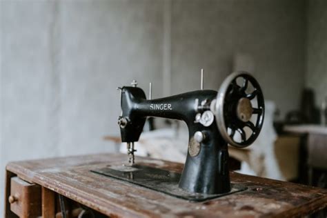 裁缝店 | Joshua Chai | Flickr