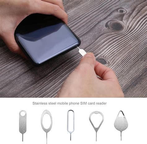 Image result for SIM Card Removal Tools