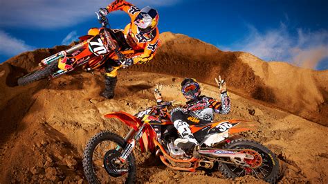 Dirt Bike Backgrounds ·① WallpaperTag