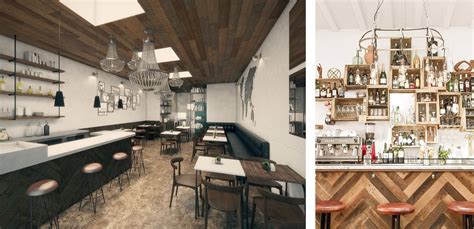 Locals Only Restaurant – Tabula Rasa Design Studio