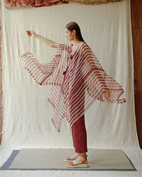 Buy the best of Indian textiles at this new designer exhibition in Delhi