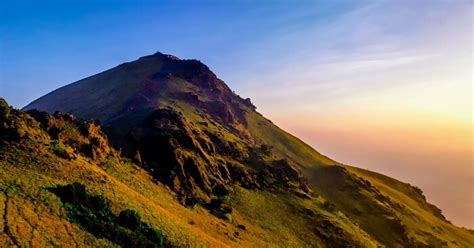 Mullayanagiri Trek 2023: A Trip To The Highest Peak Of Karnataka