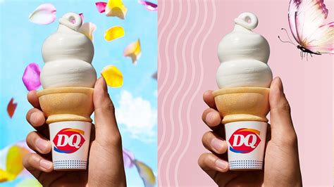 Dairy Queen giving out millions of free ice cream cones Thursday ...