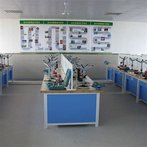 通用技术实验室设备,通用技术实验室,通用技术实验室方案-上海茂育公司
