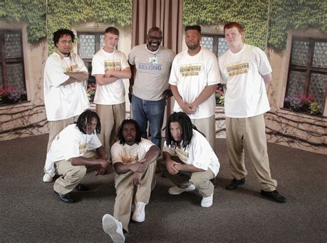 Kentucky Correctional Institute for Women - The Prison Direct